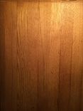 Restoration Of 1930'S Paris Mfg Roll Top Desk #850 4 small