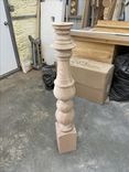 Stair Newel Post 3 small