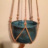 Custom Handmade Planter 6 small