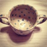 Custom Handmade Mugs And Espresso Cups 2 small