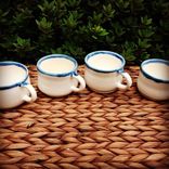 Custom Handmade Mugs And Espresso Cups 1 small