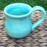 Custom Handmade Mugs And Espresso Cups 3 small