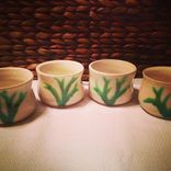 Custom Handmade Mugs And Espresso Cups 4 small