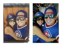 Custom Portaits 1 small