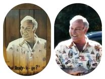 Custom Portaits 4 small