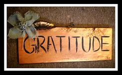 Reclaimed Wood Signs 2 small