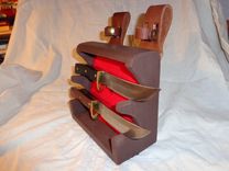 Knife Display Stand For Hunting Knives 2 small