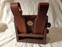 Knife Display Stand For Hunting Knives 3 small
