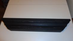 Cornice Board Crown Molding Wall Shelf 1 small