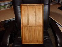 Wooden Drawer Organizer For Your Silverware 1 small