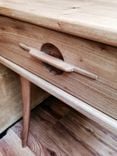 Mack & Lake Mid Century Type Side Tables 1 small