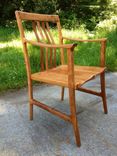 Oliver Dining Chairs 4 small