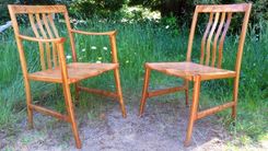 Oliver Dining Chairs 6 small