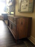 Black Walnut Mack & Lake Media Cabinet 4 small