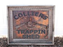 Metal Signwork 3 small