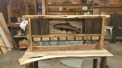 Juniper Fly Tying Table 4 small