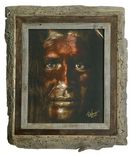 Rustic Picture Frames 4 small