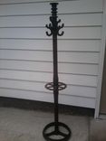 Metal Coat Trees 1 small