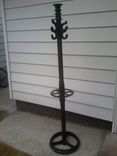 Metal Coat Trees 3 small