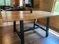 Custom Dining Tables/Sets 3 small