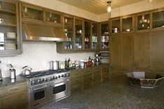 Custom Rift White Oak Kitchen 3 small