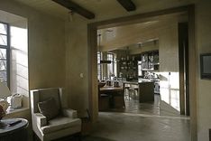 Rift Oak Kitchen 1 small