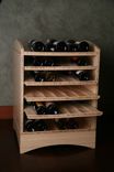 Wine-Cube The Ultimate Modular Wine Storage System 2 small