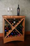 Wine-Cube The Ultimate Modular Wine Storage System 3 small
