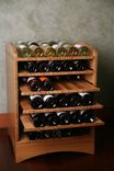 Wine-Cube The Ultimate Modular Wine Storage System 4 small