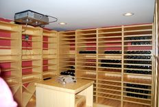 Wine-Cube The Ultimate Modular Wine Storage System 6 small
