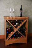 Wine Cube 3 small