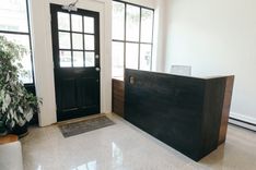 Custom Reception Desk 1 small