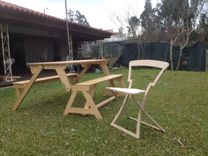 Functional Table And Bench 4 small