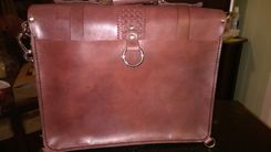 Expedition Briefcase 5 small