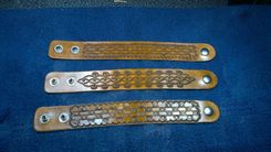Leather Bracelets 1 small