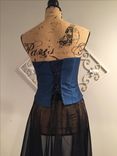 Renaissance, Medieval, Fairy Gown, Pirate, Steampunk 2 small