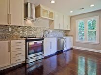 Custom Kitchen Design And Build 2 small