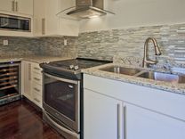 Custom Kitchen Design And Build 3 small