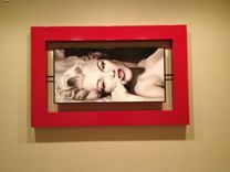 Contemporary Custom Framing 1 small