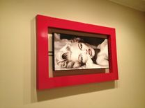 Contemporary Custom Framing 2 small