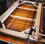 Custom Framing 2 small