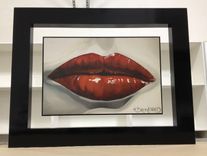 Contemporary Custom Framing 3 small
