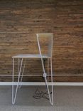 Aluminum Work Table 4 small