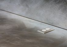 Aluminum Work Table 3 small