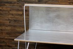Aluminum Work Table 5 small