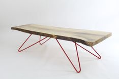 Feather Table 1 small
