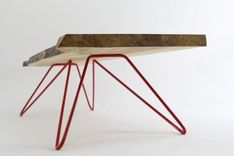 Feather Table 2 small