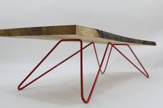 Feather Table 3 small