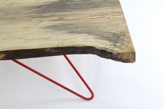 Feather Table 4 small