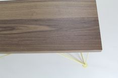 Freeform Steel Bench 3 small